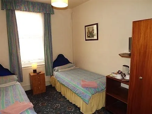 The New Globe Inn Malton Hotel