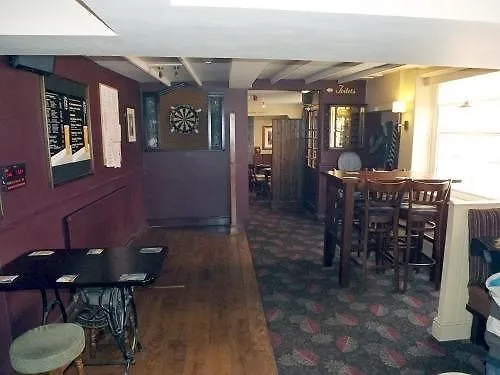 The New Globe Inn Malton 3*,