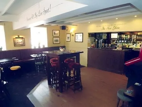 The New Globe Inn Malton 3*,  United Kingdom