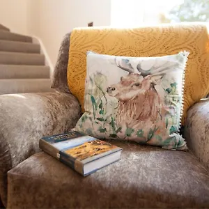 Holiday home Deerholme