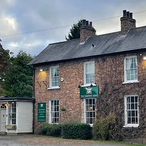 Bed & Breakfast The Dawnay Arms