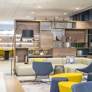 Courtyard By Marriott West United Kingdom