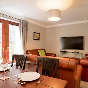 Joivy Gorgeous Flat Near The Scotland Gallery United Kingdom